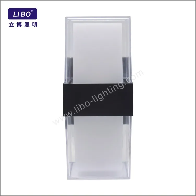 applique da parete per esterno a led HO-40S