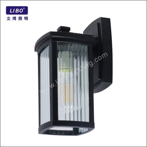 led ulkoseinävalaisin HO-41