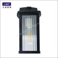 led outdoor wall sconce HO-41