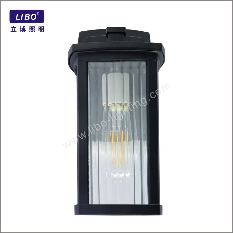 led outdoor wall sconce HO-41