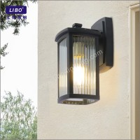 led outdoor wall sconce HO-41