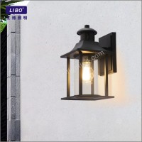 led outdoor wall sconce HO-42