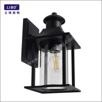led outdoor wall sconce HO-42