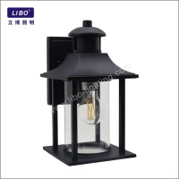 led outdoor wall sconce HO-42
