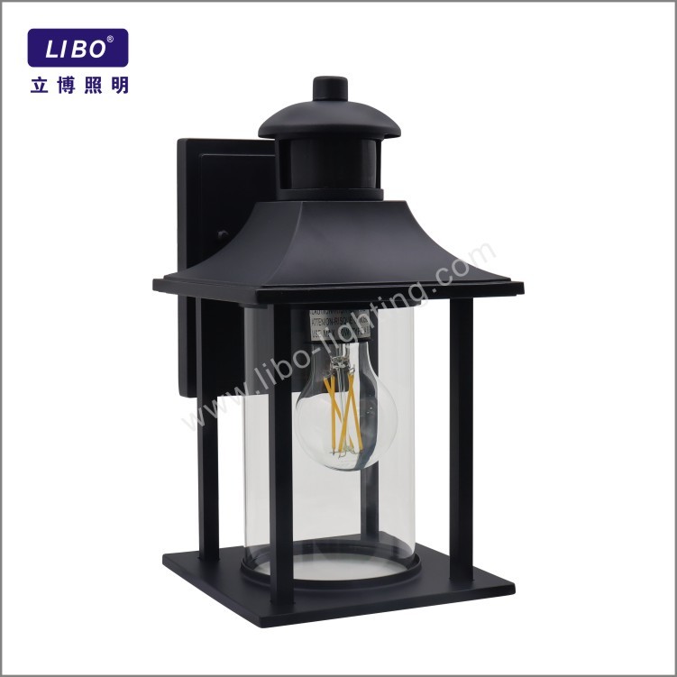 led outdoor wall sconce HO-42