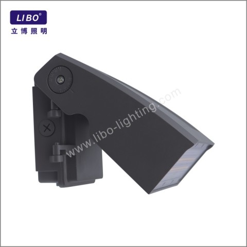 led outdoor wall sconce HO-43