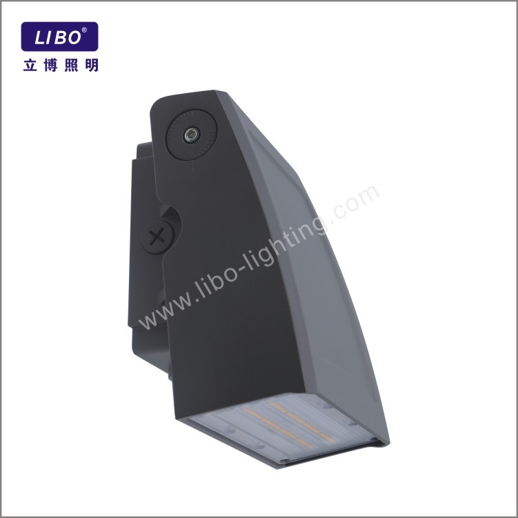 led outdoor wall sconce HO-43