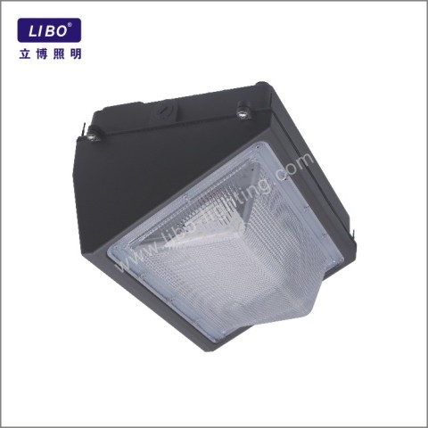 led outdoor wall sconce HO-44