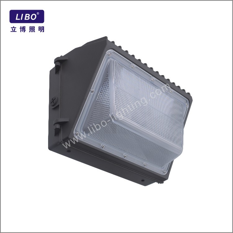 led outdoor wall sconce HO-44