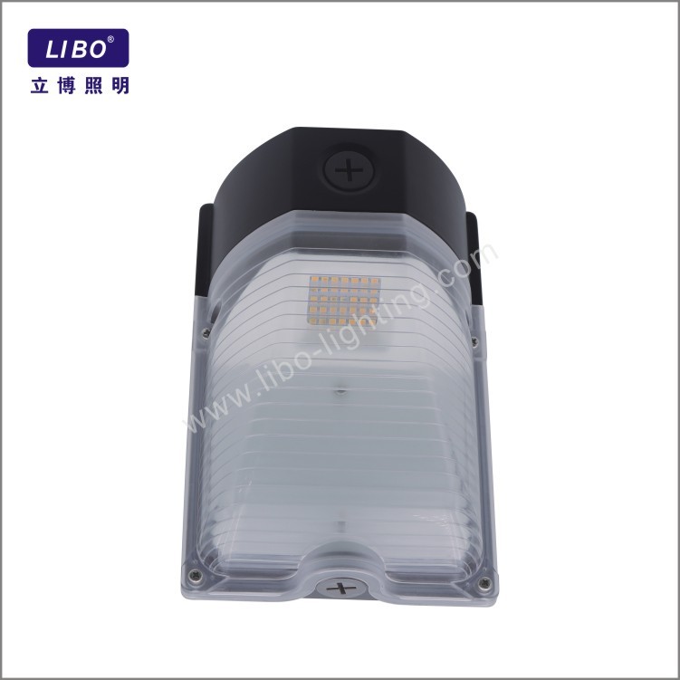 led outdoor wall sconce HO-45