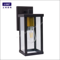 led outdoor wall sconce HO-46