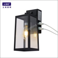 led outdoor wall sconce HO-46S
