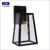 led outdoor wall sconce HO-47