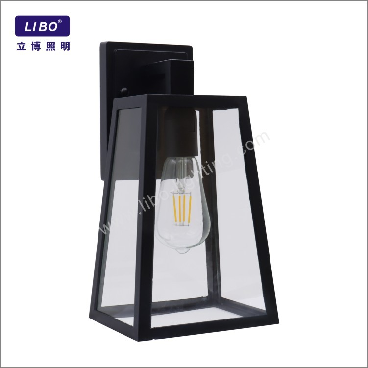 led outdoor wall sconce HO-47