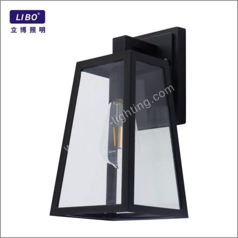 led outdoor wall sconce HO-47