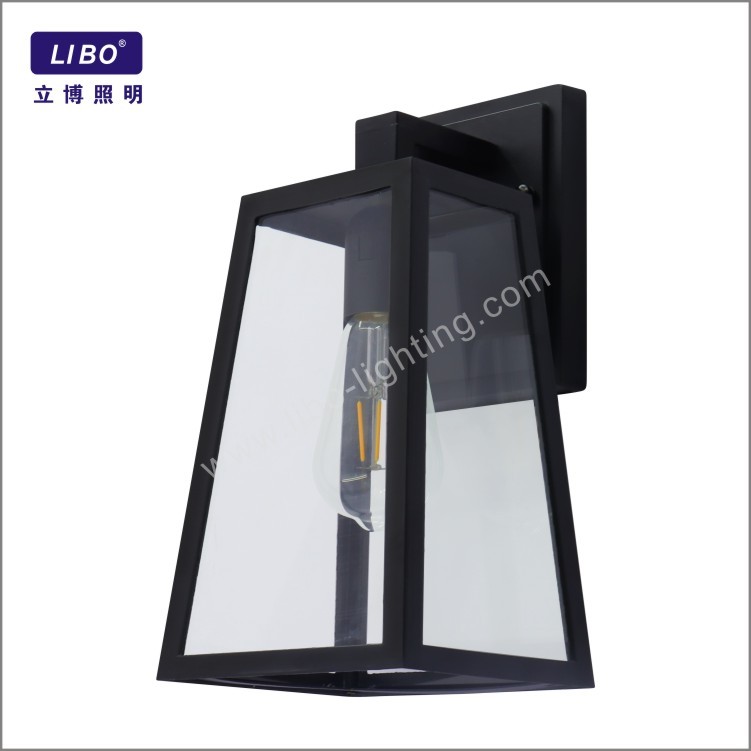 led outdoor wall sconce HO-47