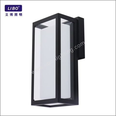 led outdoor wall sconce HO-48