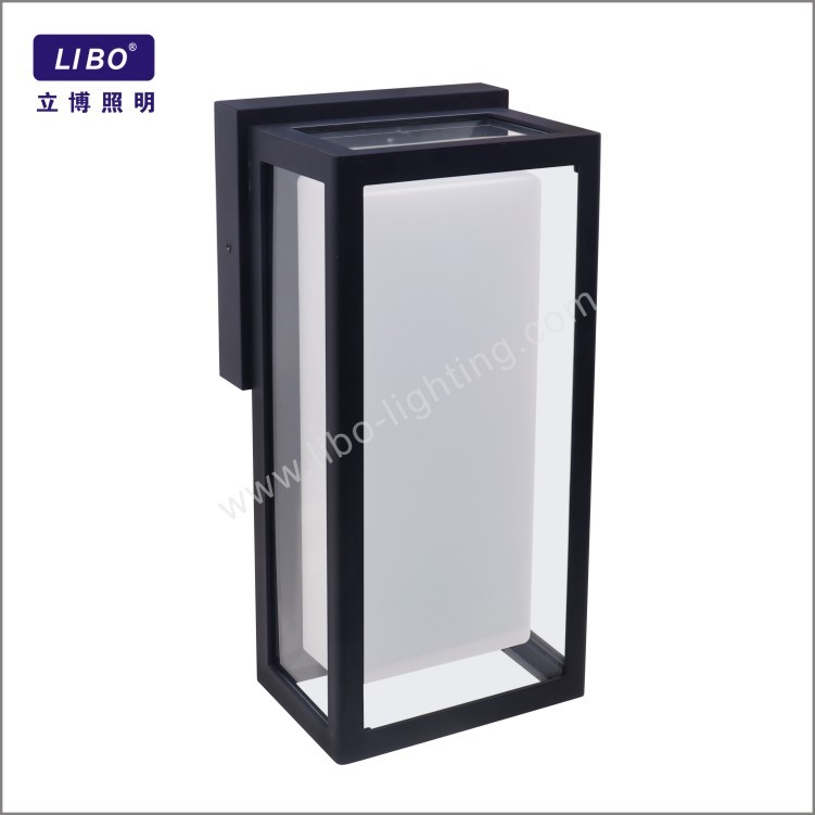led outdoor wall sconce HO-48