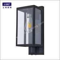 led outdoor wall sconce HO-49