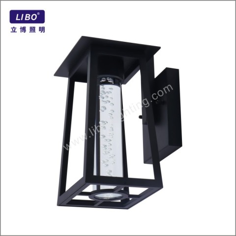 led outdoor wall sconce HO-50