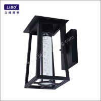 led outdoor wall sconce HO-50