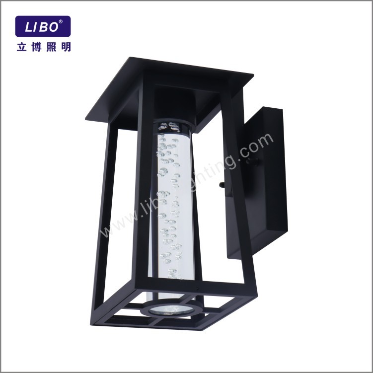 led outdoor wall sconce HO-50