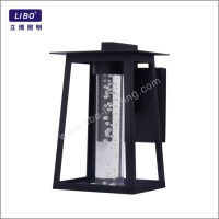 led outdoor wall sconce HO-50