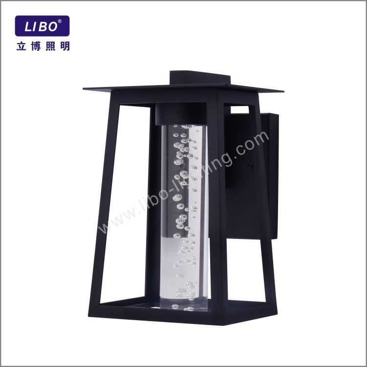 led outdoor wall sconce HO-50