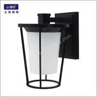 led outdoor wall sconce HO-51R