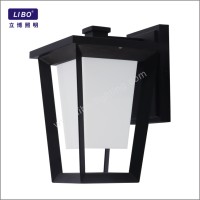 led outdoor wall sconce HO-51S