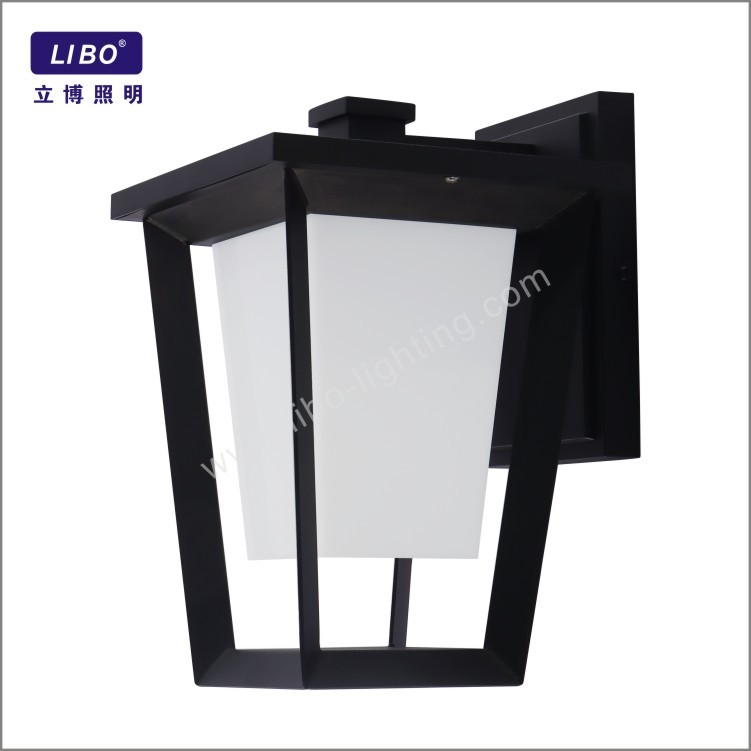 led outdoor wall sconce HO-51S