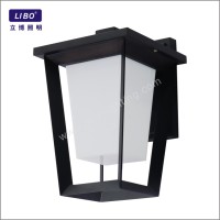 led outdoor wall sconce HO-51S