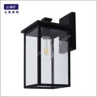 led outdoor wall sconce HO-53