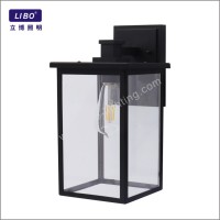 led outdoor wall sconce HO-53