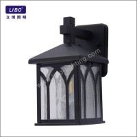 led outdoor wall sconce HO-54