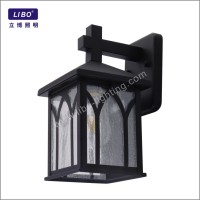 led outdoor wall sconce HO-54