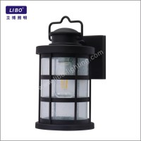 led outdoor wall sconce HO-55