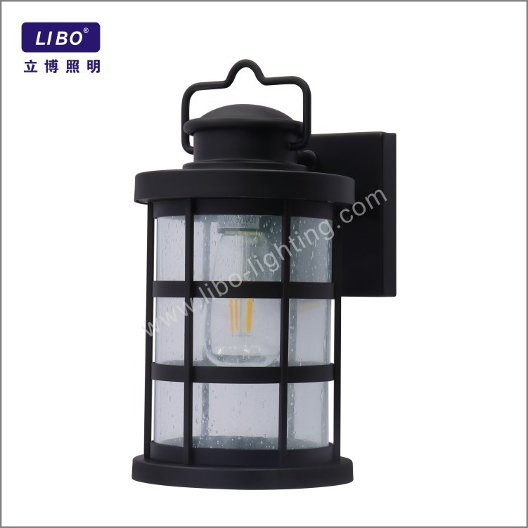 led outdoor wall sconce HO-55