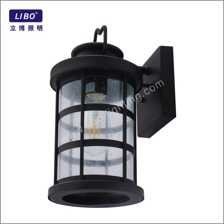 led outdoor wall sconce HO-55