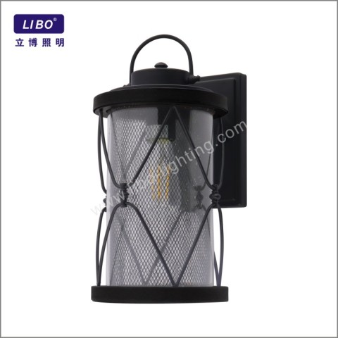 led outdoor wall sconce HO-56