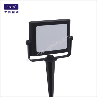 LED landscape Light RGB HC-10