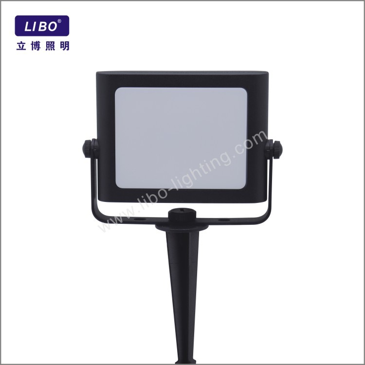 LED landscape Light RGB HC-10