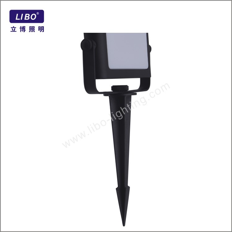 LED landscape Light RGB HC-10