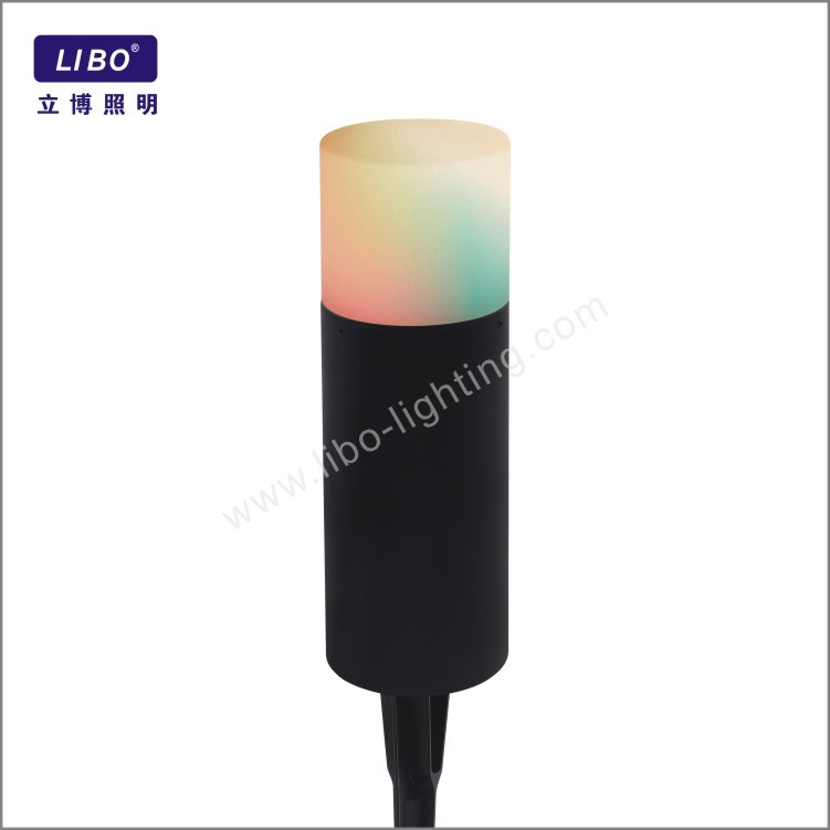 Lampa krajobrazowa LED HC-12R
