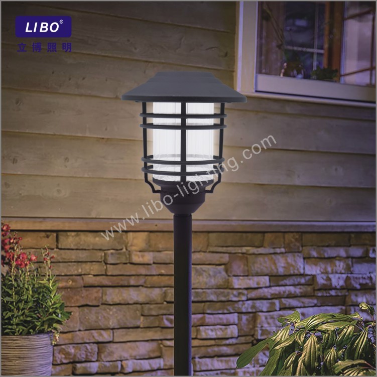 LED landscape Light HE-01