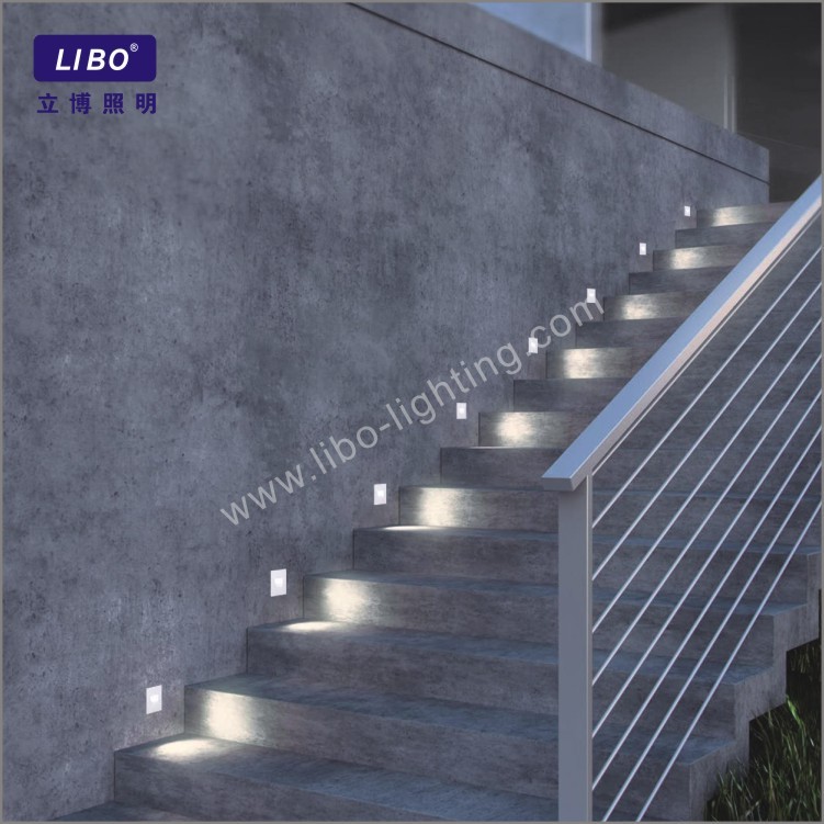 LED step light HT-01