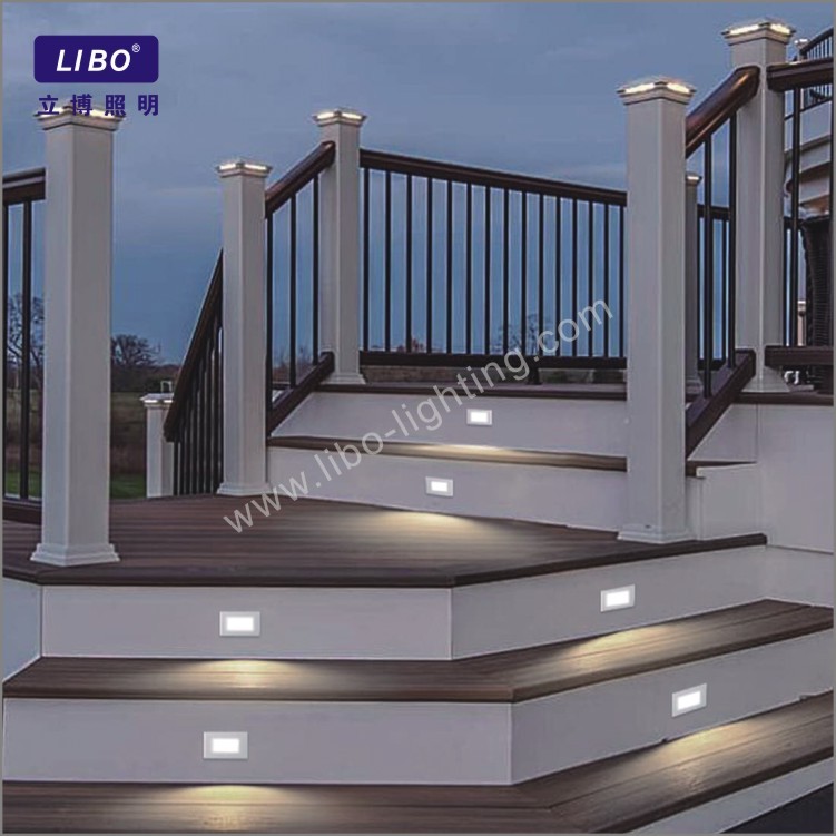 LED step light HT-02