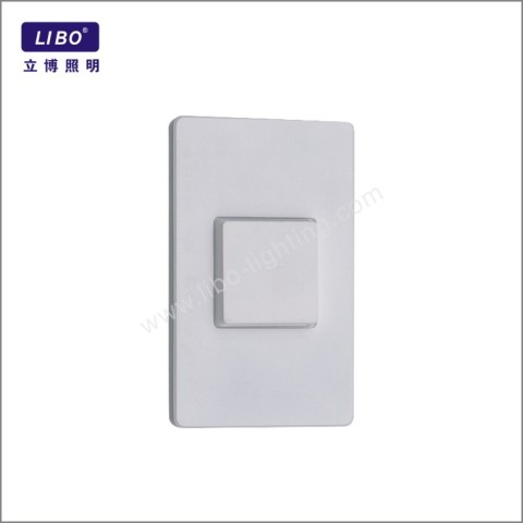 Lampa podłogowa LED HT-03