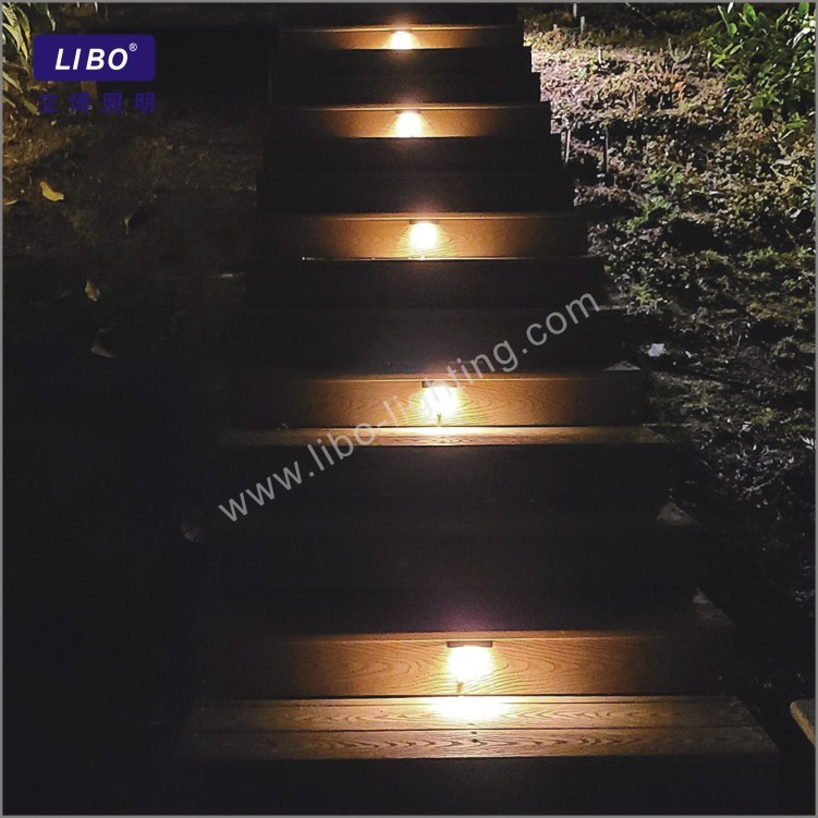 LED step light HT-04