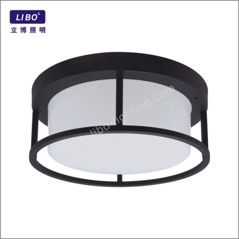 plafón led RGB+TW HF-02
